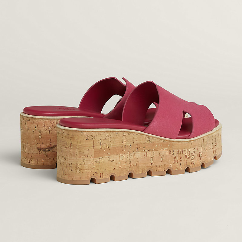 sachiHERMES エルメス エズ30 Eze 30 sandal | Hermès USA